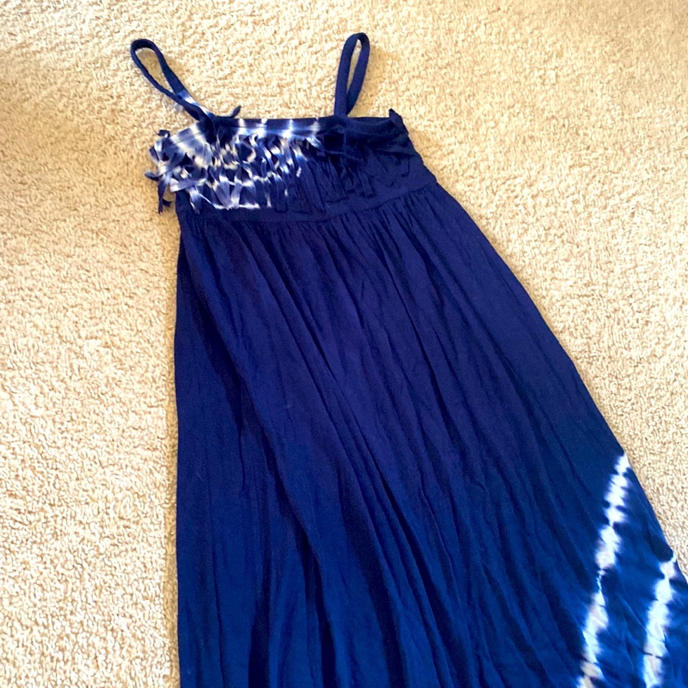 Soft Cotton maxi.